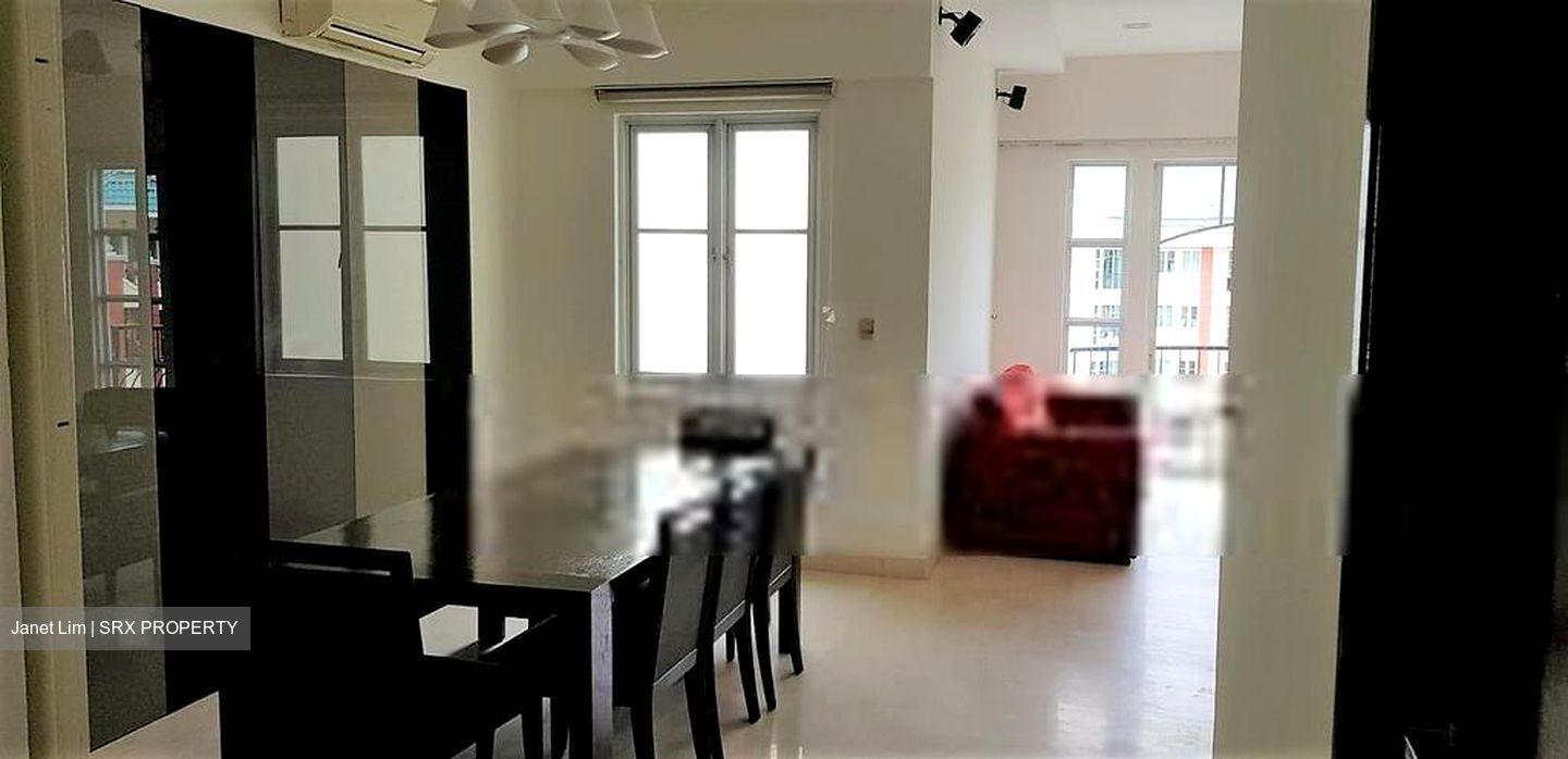 Sunrise Gardens (D28), Condominium #400910421
